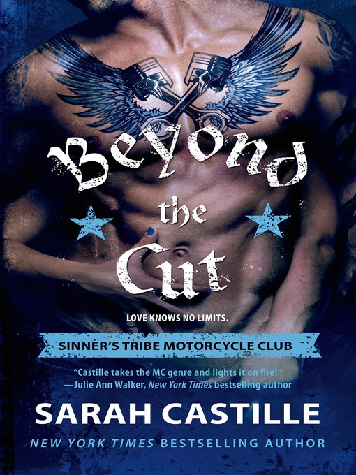 Title details for Beyond the Cut by Sarah Castille - Wait list